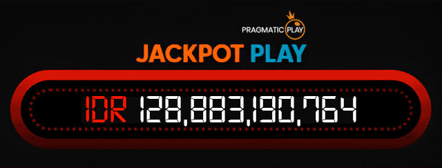Jackpot Mobile RACIK169