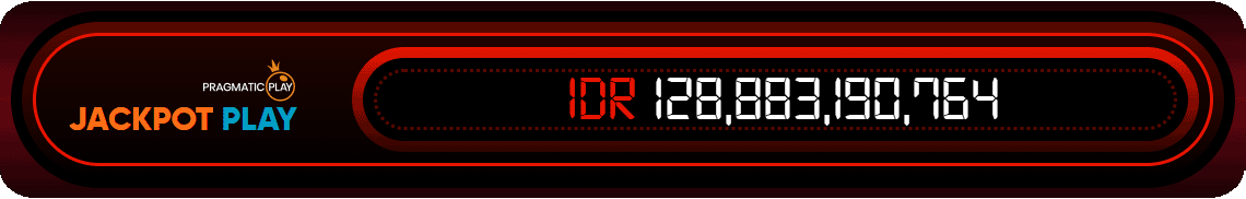 Jackpot RACIK169